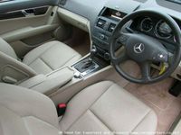 used Mercedes C200 C Class 2.1CDI