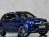 Used Mercedes GLE400 AMG line 330 HP (242 kW) 2022 SUV