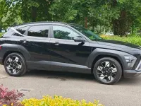 Used Hyundai Kona Ultimate 129 HP (94 kW) 2025 SUV