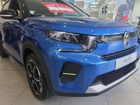 New Citroën e-C3 83 kW (113 HP) 2026 Hatchback