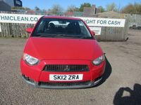 used Mitsubishi Colt 1.3 Juro 3dr