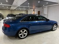 used Audi A4 2.0 TDI 170 S Line 4dr [Start Stop]