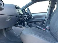 Used Toyota Aygo X 72 HP (52 kW) 2025 Pure white with black SUV