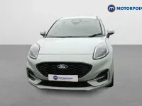 Used Ford Puma ST-Line 125 HP (91 kW) 2025 Grey SUV