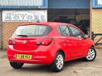 used Vauxhall Corsa 1.3 CDTI [95] ecoFLEX Design 5dr