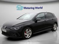 Used VW Golf VIII GTE 245 HP (180 kW) 2024 Hatchback
