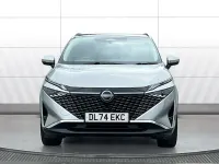 Used Nissan Qashqai N-Connecta 140 HP (102 kW) 2026 SUV