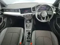 Used Audi A1 S-Line 95 HP (69 kW) 2023 White SUV