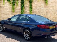 used BMW 530 5 Series d xDrive SE Saloon 3.0 4dr
