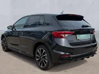 Used Skoda Fabia Monte Carlo 150 HP (110 kW) 2025 Black magic Hatchback