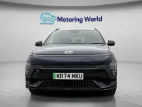 Used Hyundai Kona N Line 160 kW (218 HP) 2026 SUV
