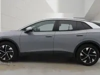 Used VW ID.4 Pro 210 kW (286 HP) 2024 Grey SUV