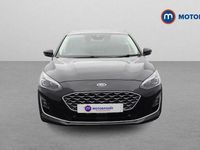 Used Ford Focus Vignale 150 HP (110 kW) 2019 Black Hatchback