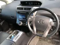 Used Toyota Prius+ 136 HP (100 kW) 2018 MPV