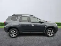 Used Dacia Duster Journey 130 HP (95 kW) 2023 Grey SUV