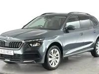 Used Skoda Kamiq SE 95 HP (69 kW) 2023 SUV