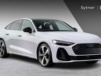 New Audi A5 204 HP (150 kW) 2025 Sedan