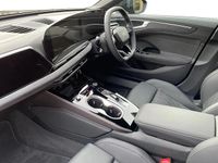 Used Audi A6 Sport 200 HP (147 kW) 2026 Black Estate