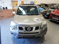 used Nissan X-Trail 2.0 TEKNA DCI 5d 171 BHP ***TRUSTED FAMILY RUN BUSINESS***