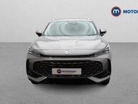 Used MG HS SE 224 HP (164 kW) 2025 Silver SUV