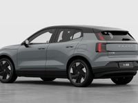 New Volvo EX30 Plus 314 kW (428 HP) 2025 Vapour grey SUV