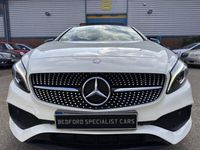 used Mercedes A160 A ClassAMG Line Premium Plus 5dr Auto