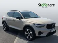 Used Volvo XC40 Plus 197 HP (144 kW) 2026 SUV