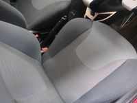 Used Ford Ka Zetec 69 HP (50 kW) 2010 Red Hatchback