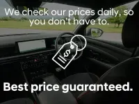 Used Hyundai Tucson N Line 147 HP (108 kW) 2026 White SUV