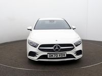 used Mercedes A200 A Class 1.3AMG Line Saloon 4dr Petrol 7G-DCT Euro 6 (s/s) (163 ps) AMG body styling