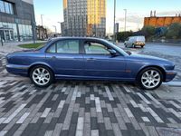 used Jaguar XJ6 XJ Series3.0 V6 Sport 4dr Auto