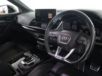 Used Audi Q5 Design 265 HP (194 kW) 2023 SUV