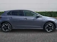New VW Polo 115 HP (84 kW) 2025 Hatchback