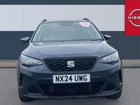 Used Seat Arona SE Technology 95 HP (69 kW) 2025 SUV