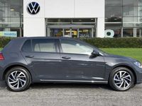 used VW Golf MK7 FL 1.5 TSI (150ps) Match *2 YEARS WARRANTY / ROADSIDE ASSISTANCE *