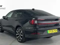 New Polestar 2 350 kW (476 HP) 2026 Hatchback