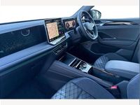 New VW Tiguan R-line 204 HP (150 kW) 2025 Red SUV