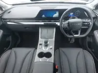 Used Omoda 5 186 HP (136 kW) 2024 Grey SUV