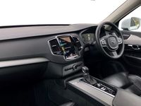 used Volvo XC90 ESTATE 2.0 T5 [250] Inscription Pro 5dr AWD Gtron [Xenium Pack, Parking Camera, Park Assist Pilot, Tinted Windows]