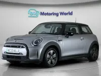 Used Mini Cooper SE Hatch 135 kW (184 HP) 2023 Hatchback