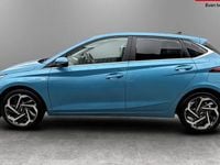 Used Hyundai i20 Premium 101 HP (74 kW) 2023 Hatchback