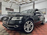 Used Audi SQ5 2014 Black SUV