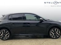 Used Peugeot 208 GTi 137 HP (100 kW) 2025 Hatchback