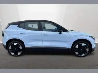 Used Volvo EX30 Plus 200 kW (272 HP) 2026 Blue SUV