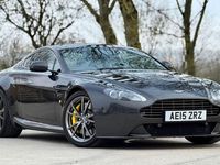 Used Aston Martin Vantage 420 HP (308 kW) 2015 Coupe