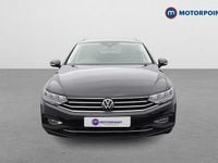 Used VW Passat SEL 150 HP (110 kW) 2022 Black Estate