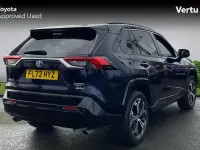 Usado Toyota RAV4 306 HP (225 kW) 2022 SUV