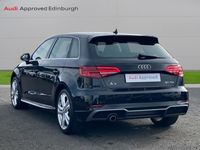 used Audi A3 Sportback DIESEL