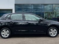 used VW Polo New SE 1.0 TSI 95PS 5-speed Manual 5 Door