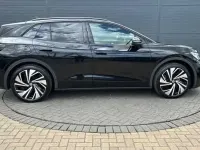 New VW ID.4 250 kW (340 HP) 2026 SUV